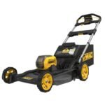 DEWALT 60V MAX* 21" 3-in-1 Push Mower
