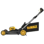 DEWALT 60V MAX* 21" 3-in-1 Push Mower - Image 2
