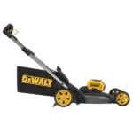 DEWALT 60V MAX* 21" 3-in-1 Push Mower - Image 3