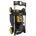 DEWALT 60V MAX* 21" 3-in-1 Push Mower - Image 4
