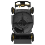DEWALT 60V MAX* 21" 3-in-1 Push Mower - Image 5