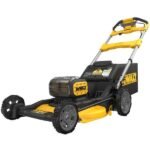 DEWALT 20V MAX* 21" Rear-Wheel Drive Mower
