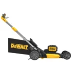 DEWALT 20V MAX* 21" Rear-Wheel Drive Mower - Image 3