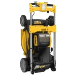 DEWALT 20V MAX* 21" Rear-Wheel Drive Mower - Image 4