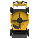 DEWALT 20V MAX* 21" Rear-Wheel Drive Mower - Image 5