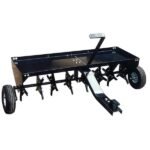 Field Tuff 48" Plug Aerator