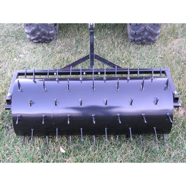 1514103 Field Tuff 36" Drum Spike Aerator - Image 1