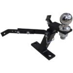 Yard Tuff Lawn Tractor Universal Hitch