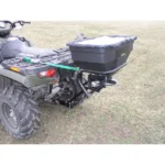 Field Tuff ATV Receiver Mount Spreader - Image 2