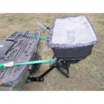 Field Tuff ATV Receiver Mount Spreader - Image 3