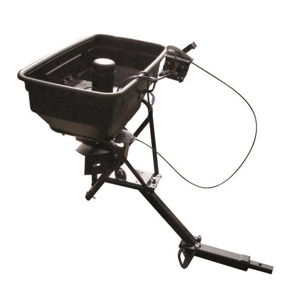 1514120 Field Tuff ATV Receiver Mount Spreader - Image 1