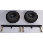 Yard Tuff Tandem Wheel Kit