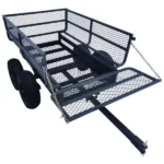Yard Tuff Tandem Wheel Kit - Image 2
