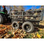 Yard Tuff Tandem Wheel Kit - Image 3