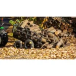 Yard Tuff Tandem Wheel Kit - Image 4