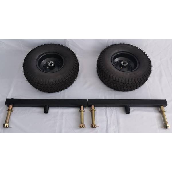 1514122 Yard Tuff Tandem Wheel Kit - Image 1