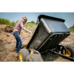 Polar HD 1500TA Trailer - Image 2