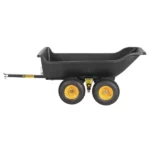 Polar HD 1500TA Trailer - Image 3
