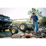 Polar Trailer Tandem Axle Kit - Image 3