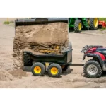 Polar Trailer Tandem Axle Kit - Image 4