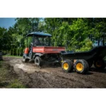 Polar Trailer Tandem Axle Kit - Image 5