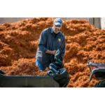 Polar Trailer Cargo Cover-1200 Series - Image 2