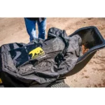 Polar Trailer Cargo Cover-1200 Series - Image 4