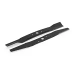 Ariens 21" RAZOR Mower Deck Dual Blades - Image 2
