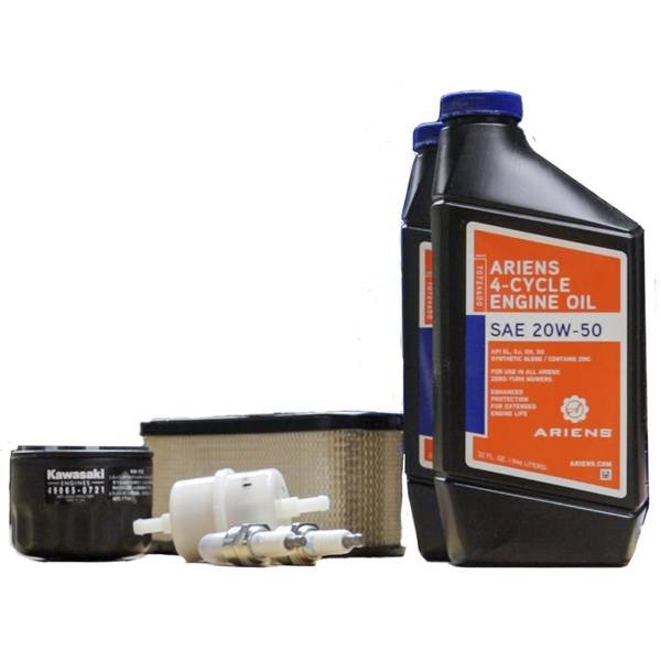 1518737 Ariens IKON Maintenance Kit - Image 1