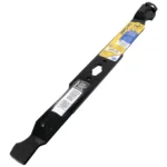 Cub Cadet 42" Mulching Blade Set - Image 2