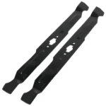 Cub Cadet 42" Mulching Blade Set - Image 3