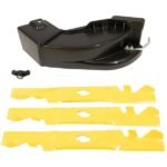 Genuine Factory Parts 54" Xtreme Mulching Kit