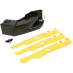Genuine Factory Parts 54" Xtreme Mulching Kit - Image 3