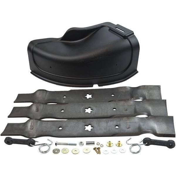 1518745 Husqvarna 54" Deck Mulch Kit - Image 1