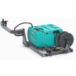 Enduraplas 60 Gallon Field Boss Ecolite UTV Sprayer