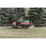 Enduraplas 60 Gallon Field Boss Ecolite UTV Sprayer - Image 3