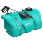 Enduraplas 25 Gallon Spot Chief ATV Sprayer