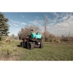 Enduraplas 25 Gallon Spot Chief ATV Sprayer - Image 2
