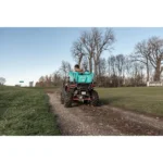 Enduraplas 25 Gallon Spot Chief ATV Sprayer - Image 4