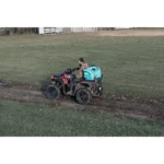 Enduraplas 25 Gallon Spot Chief ATV Sprayer - Image 5