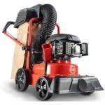 DR Power PILOT XTSP Self-Propelled Leaf and Lawn Vacuum