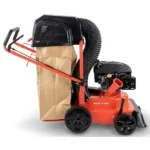 DR Power PILOT XTSP Self-Propelled Leaf and Lawn Vacuum - Image 4