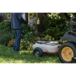 Agri-Fab 15 Gallon Tow Sprayer - Image 2