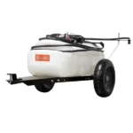 Agri-Fab 15 Gallon Tow Sprayer - Image 3