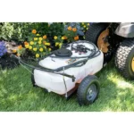 Agri-Fab 15 Gallon Tow Sprayer - Image 4