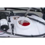 Agri-Fab 25 Gallon Tow Sprayer - Image 2