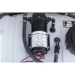 Agri-Fab 25 Gallon Tow Sprayer - Image 3