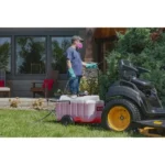 Agri-Fab 25 Gallon Tow Sprayer - Image 4