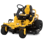 Cub Cadet Ultima ZTS2 60" 25HP Kohler Steering Wheel Zero Turn Mower - Image 2