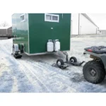 Bachmann Industries 60" Large Ski - Image 3